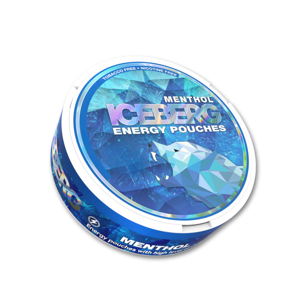 ICEBERG - Menthol (75mg)