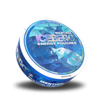 ICEBERG - Menthol (75mg)