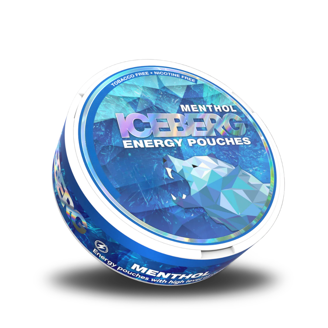 ICEBERG - Menthol (75mg)