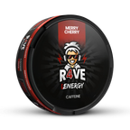 R4VE - Merry Cherry (80mg)