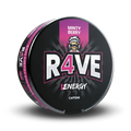 R4VE - Minty Berry (80mg)