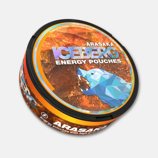 ICEBERG - ARASAKA