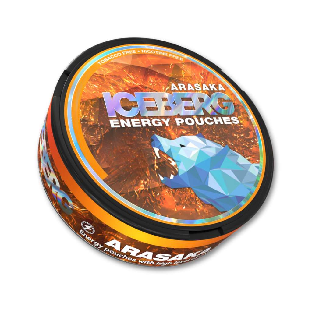 ICEBERG - Araska (150mg)