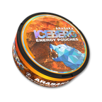 ICEBERG - Araska (150mg)