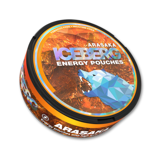 ICEBERG - ARASAKA