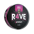 R4VE - Minty Berry (80mg)
