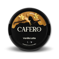 CAFERO - Vanilla Latte (80mg)