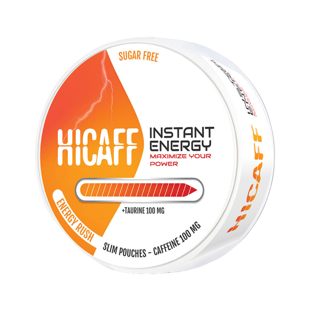 HICAFF - ENERGY