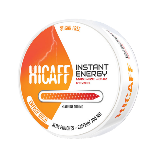 HICAFF - ENERGY