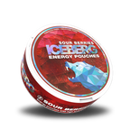 ICEBERG - Sour Berries (75mg)