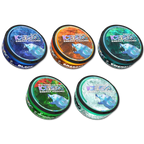 ICEBERG Strong Pack