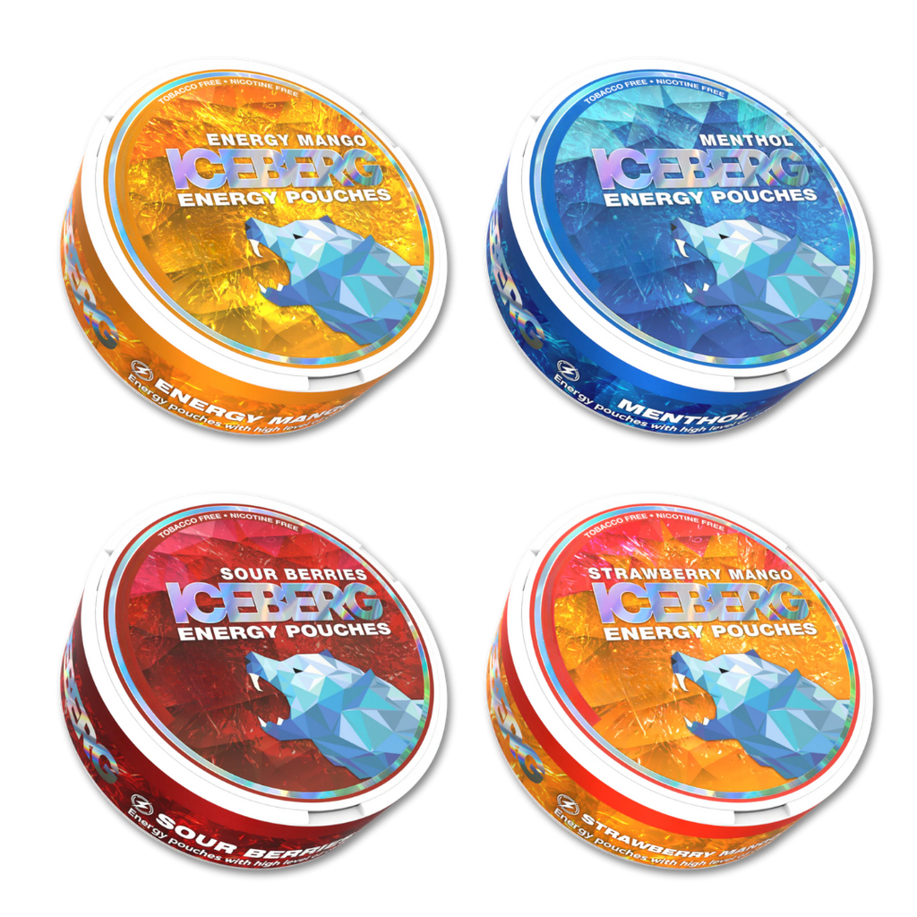 ICEBERG Starter Pack