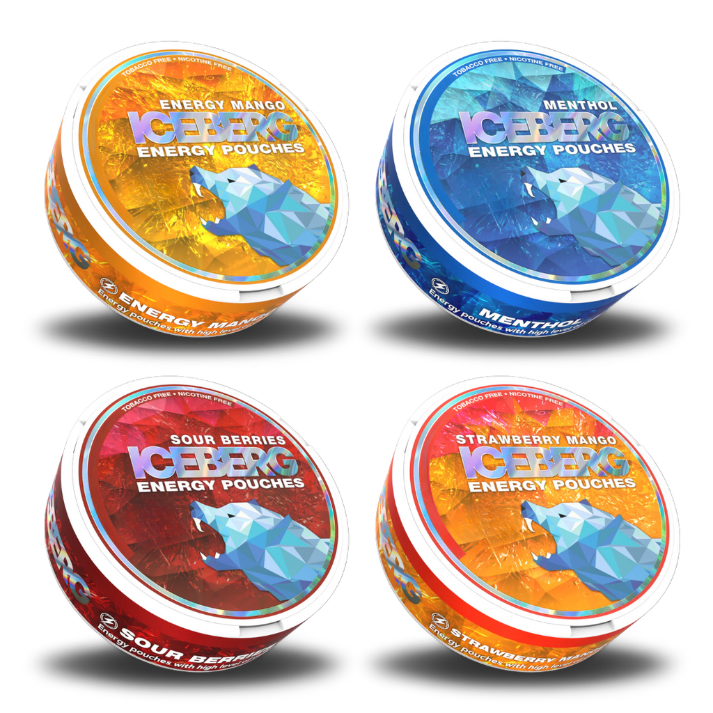 ICEBERG Starter Pack