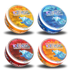 ICEBERG Starter Pack