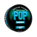 POP - Blueberry Mint (100mg)