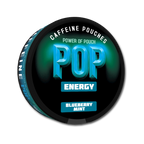 POP - Blueberry Mint (100mg)