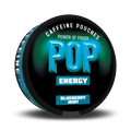 POP - Blueberry Mint (100mg)