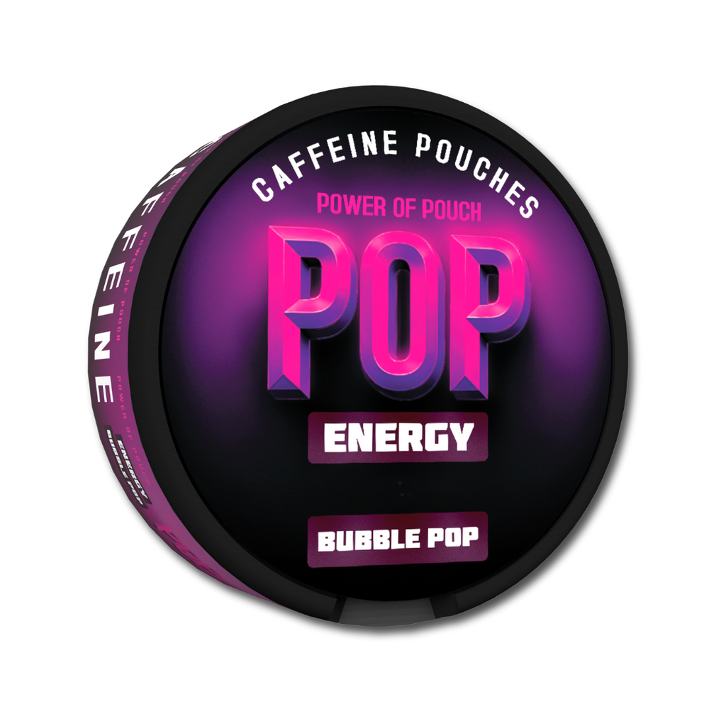POP - Bubble Pop (100mg)