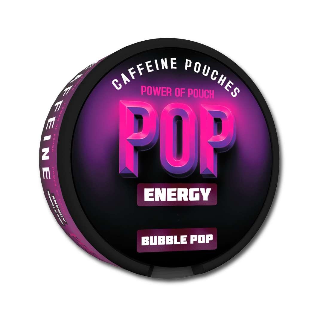 POP - Bubble Pop (100mg)