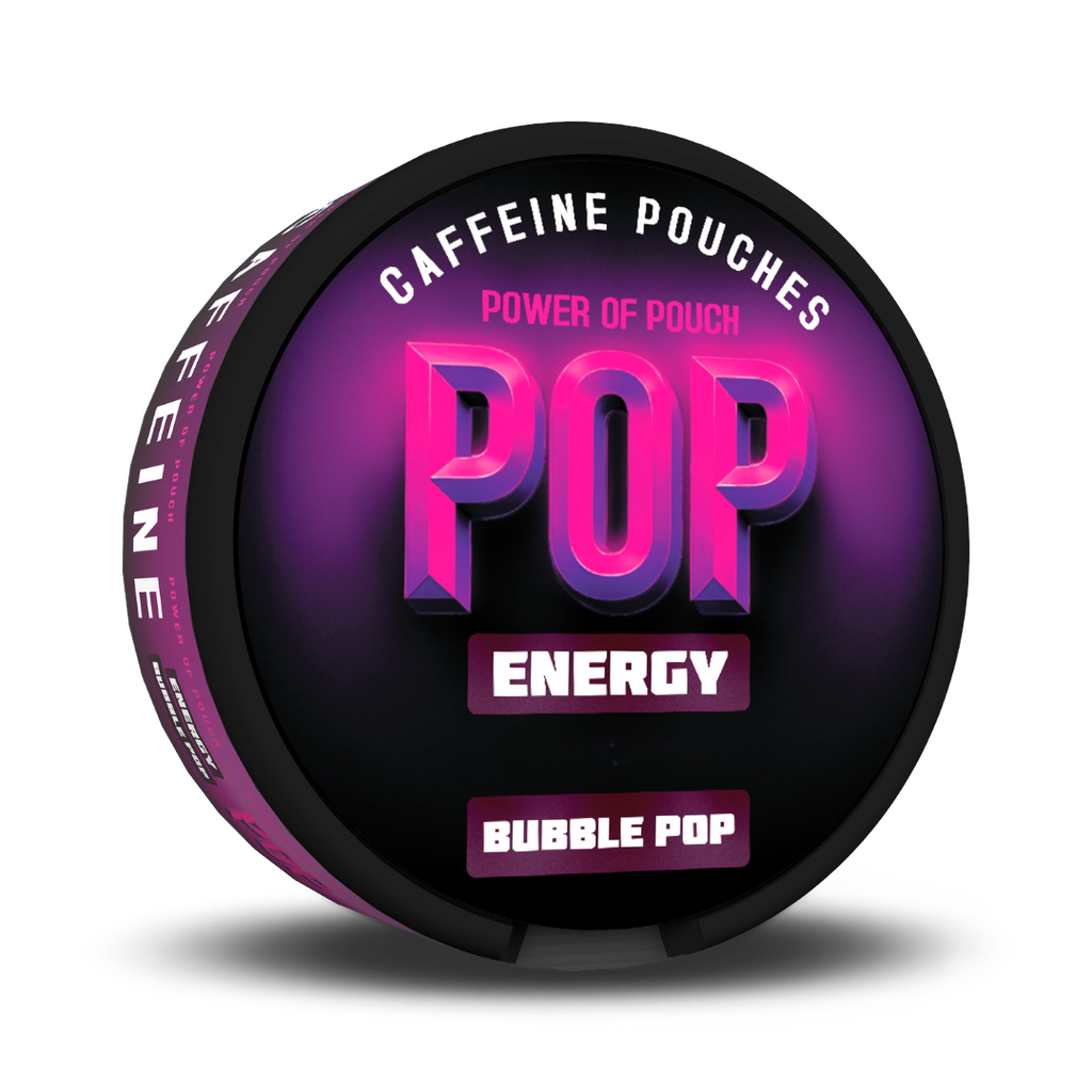 POP - Bubble Pop (100mg)