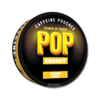 POP - Citrus Chill (100mg)
