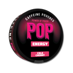 POP - Cola Cherry (100mg)