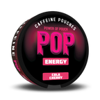 POP - Cola Cherry (100mg)