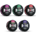 R4VE Strong Pack