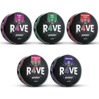 R4VE Strong Pack