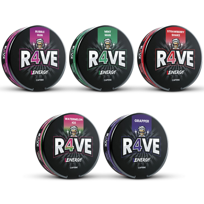 R4VE BUNDLE 2