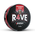 R4VE - Strawberry Shake (100mg)