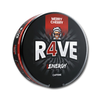 R4VE - Merry Cherry (80mg)