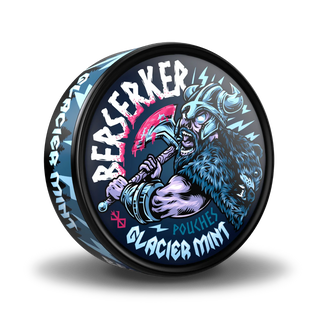 BERSERKER - Glacier Mint