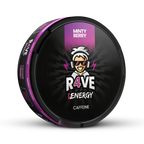 R4VE - Minty Berry (80mg)