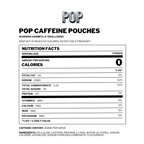 POP - Blueberry Mint