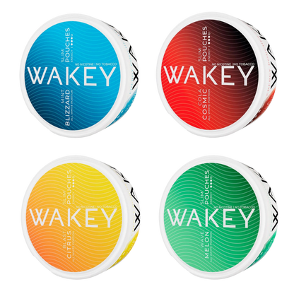 WAKEY BUNDLE