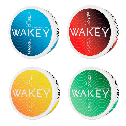 WAKEY BUNDLE