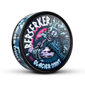BERSERKER - Glacier Mint (100mg)