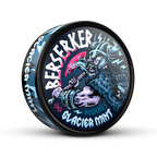 BERSERKER - Glacier Mint (100mg)