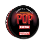 POP - Strawberry Watermelon (100mg)