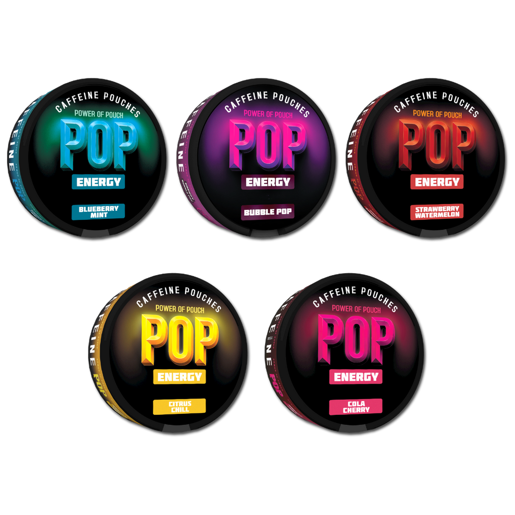 POP Starter Pack