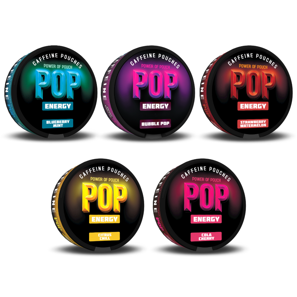 POP Starter Pack