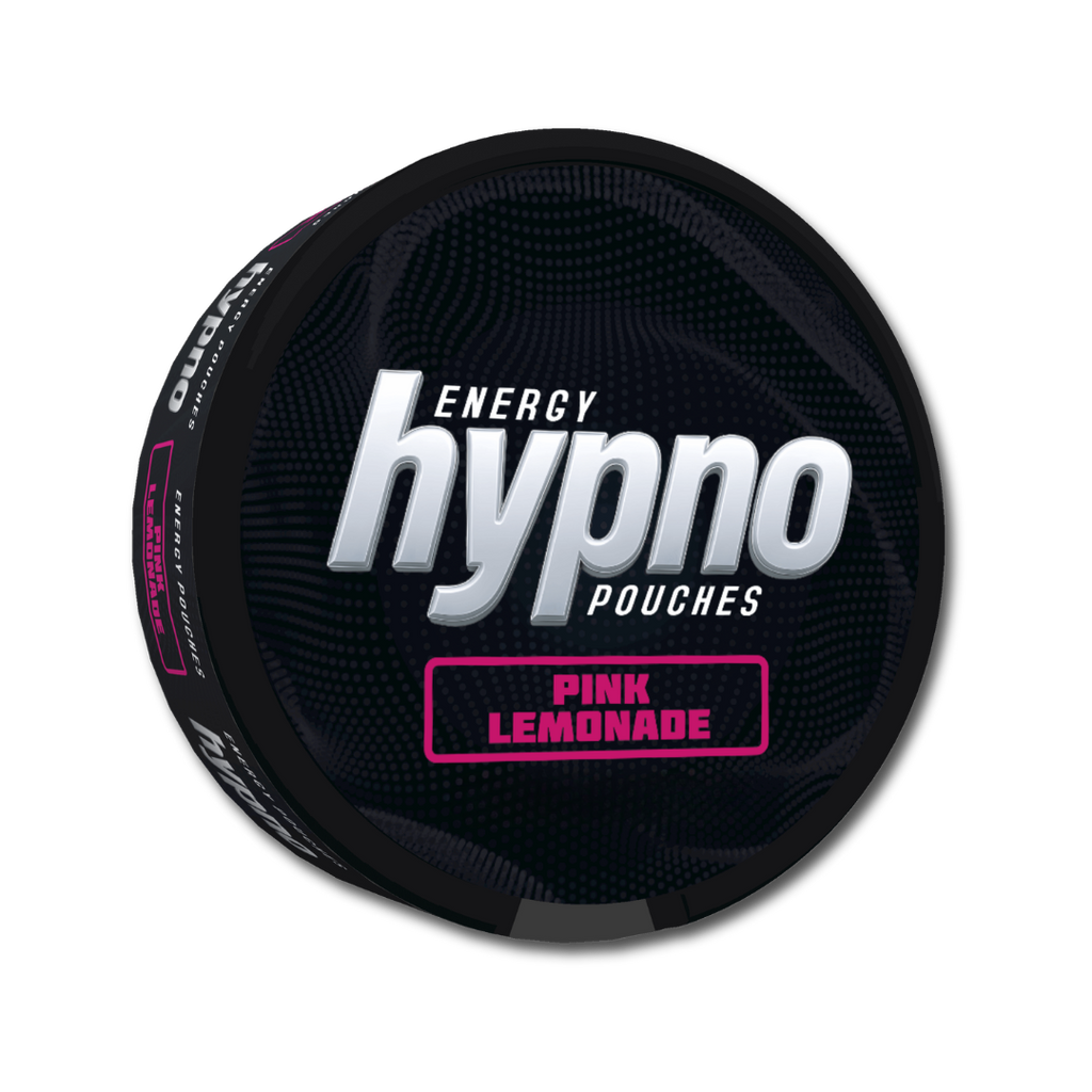 HYPNO - Pink Lemonade (100mg)