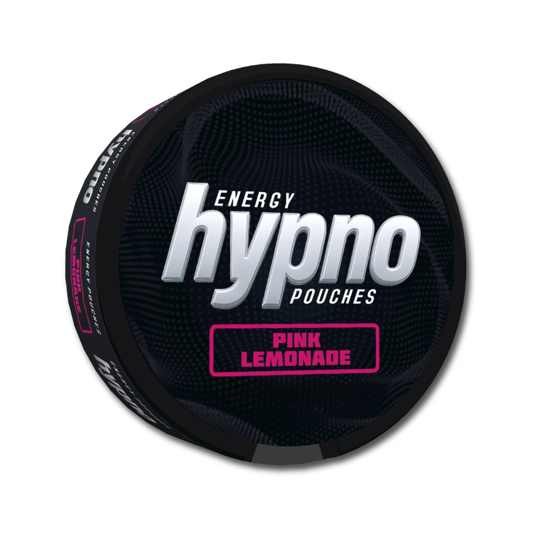 HYPNO - Pink Lemonade (100mg)