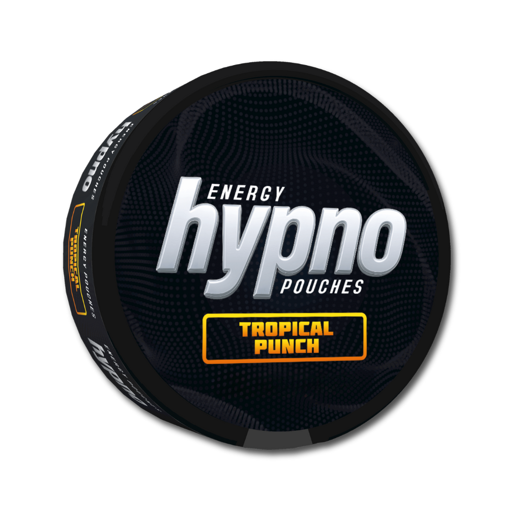 HYPNO - Tropical Punch (100mg)