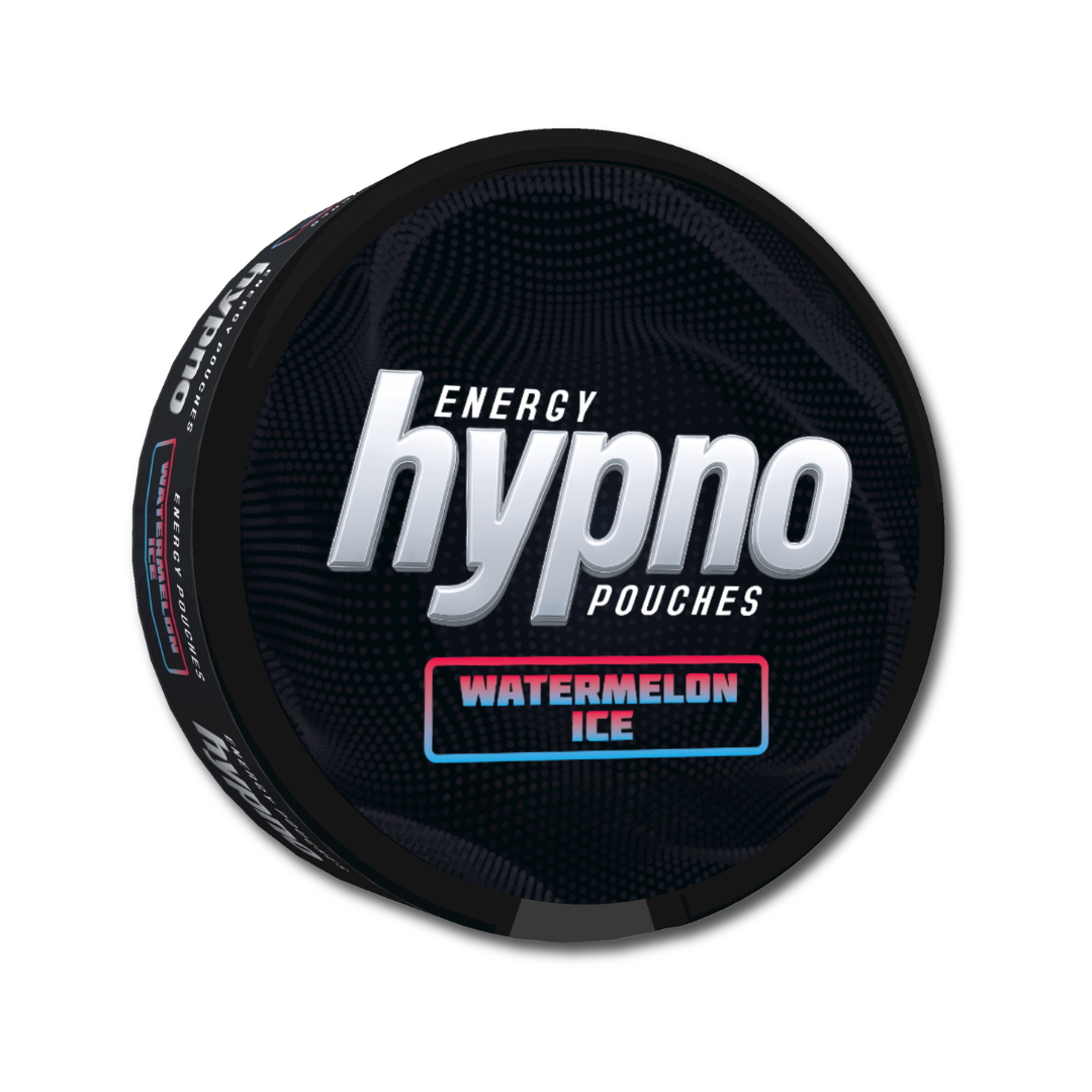HYPNO - Watermelon Ice (100mg)