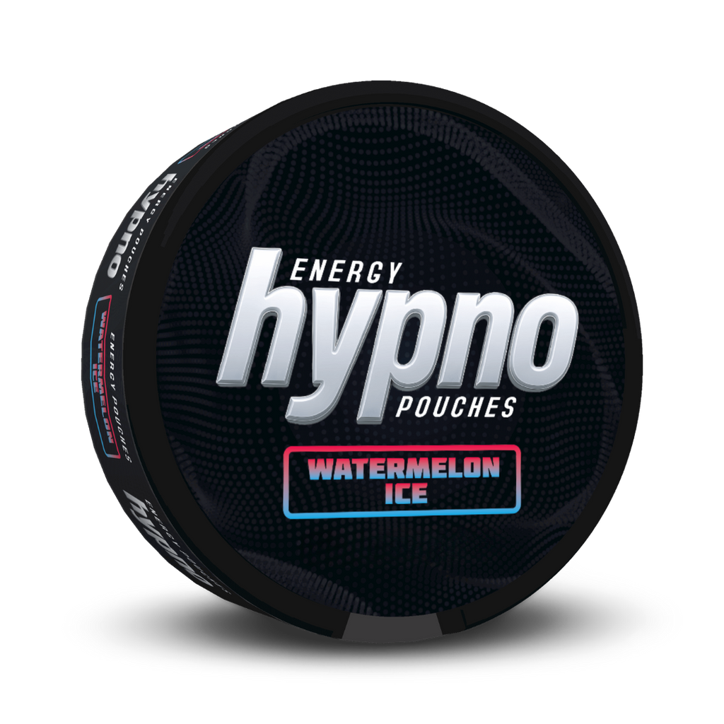 HYPNO - Watermelon Ice (100mg)