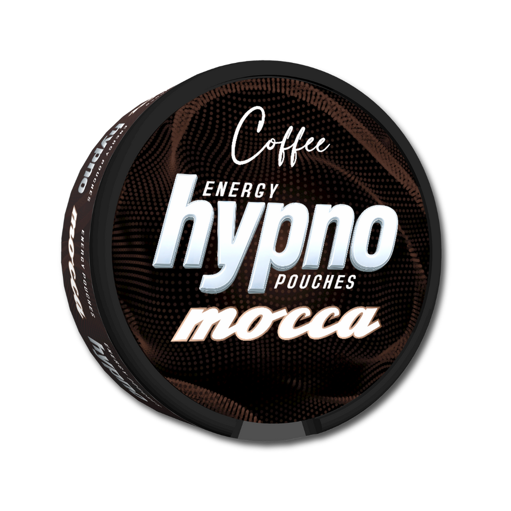 HYPNO - Mocca (100mg)