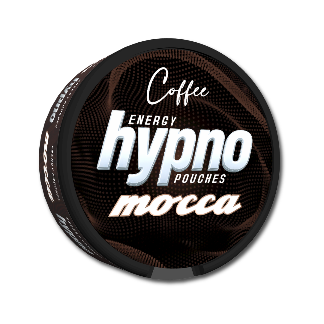 HYPNO - Mocca (100mg)