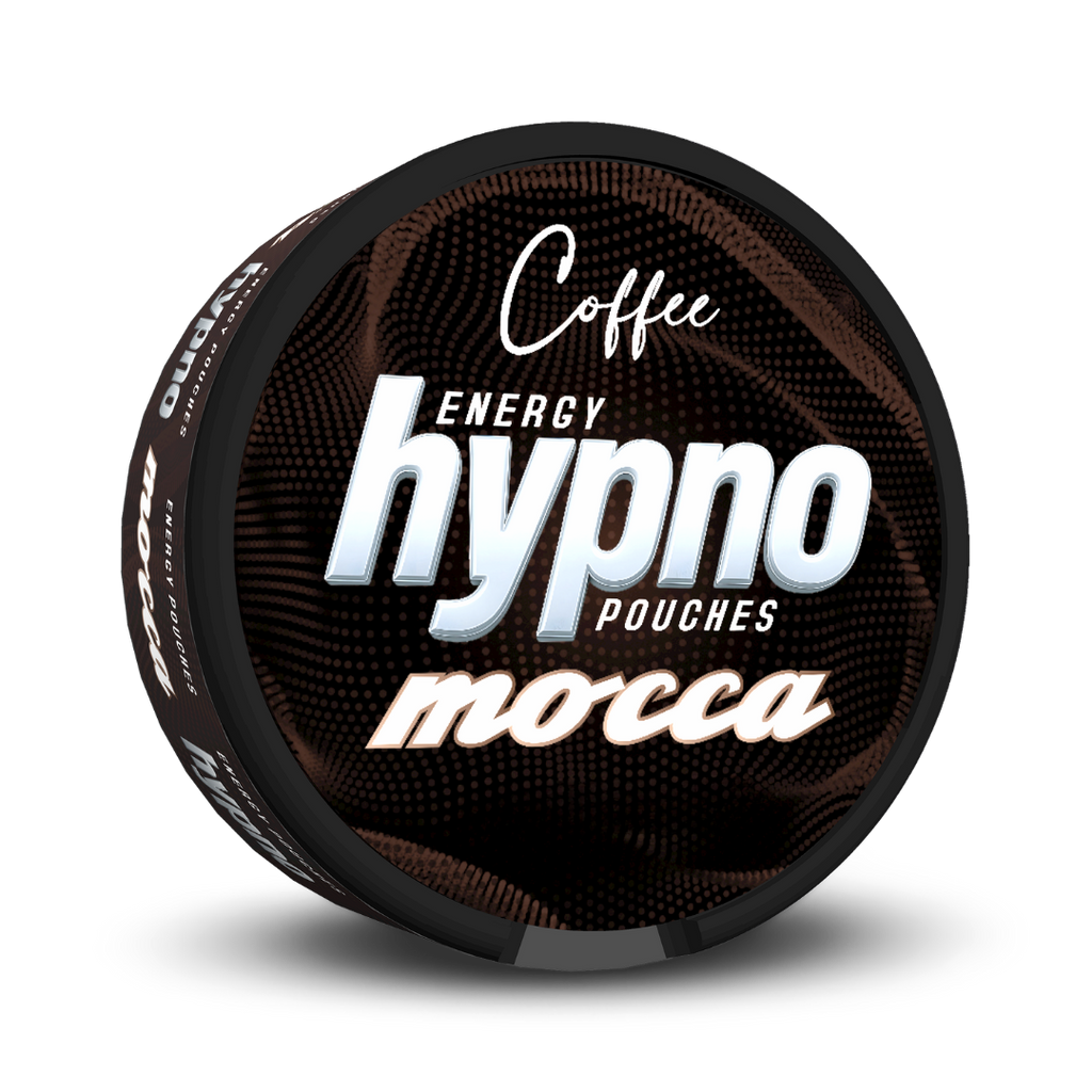HYPNO - Mocca (100mg)